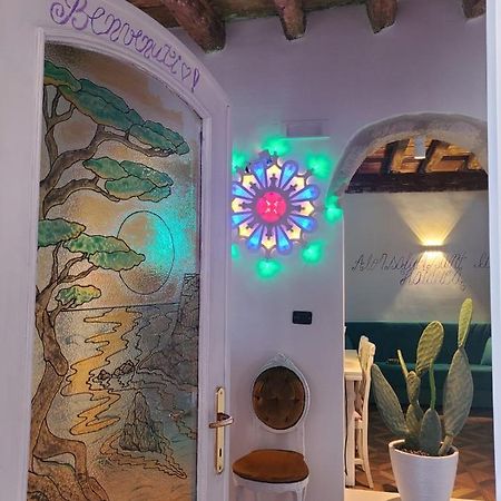 Casa Haiducii Puglia Bari Eksteriør bilde