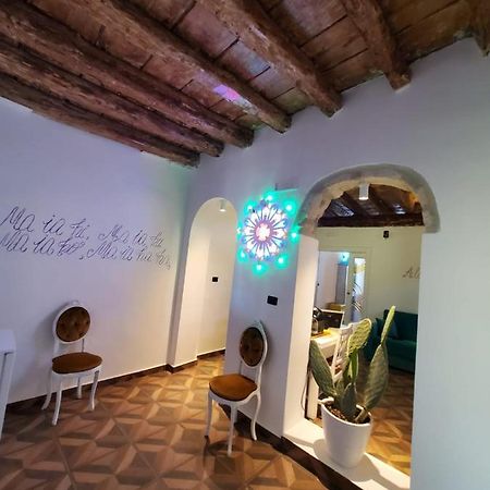 Casa Haiducii Puglia Bari Eksteriør bilde