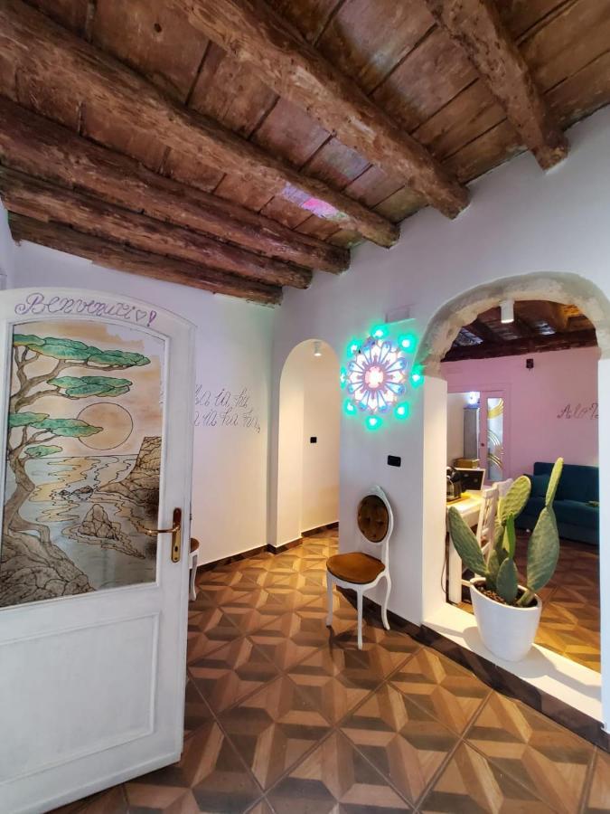 Casa Haiducii Puglia Bari Eksteriør bilde