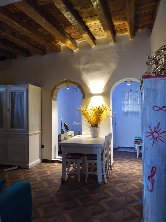 Casa Haiducii Puglia Bari Eksteriør bilde