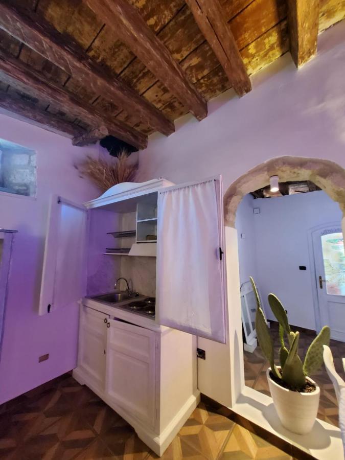 Casa Haiducii Puglia Bari Eksteriør bilde