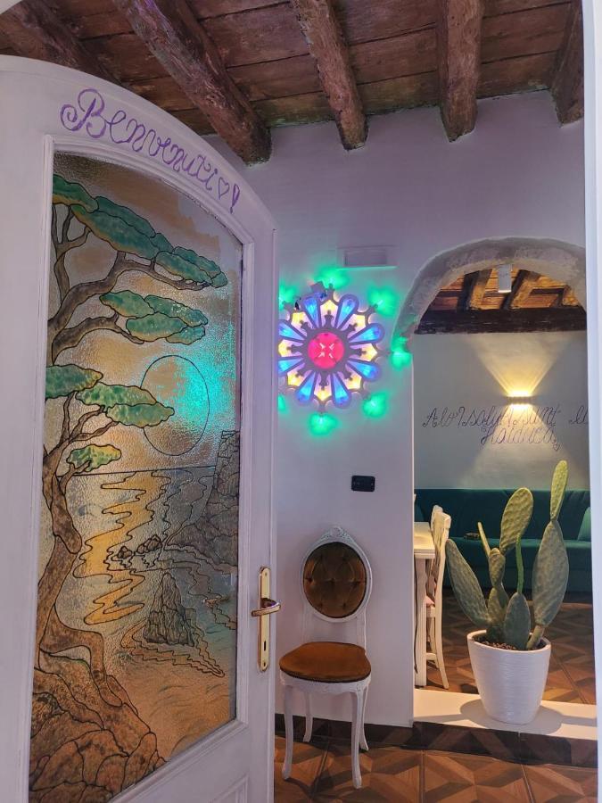 Casa Haiducii Puglia Bari Eksteriør bilde