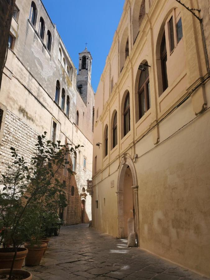 Casa Haiducii Puglia Bari Eksteriør bilde