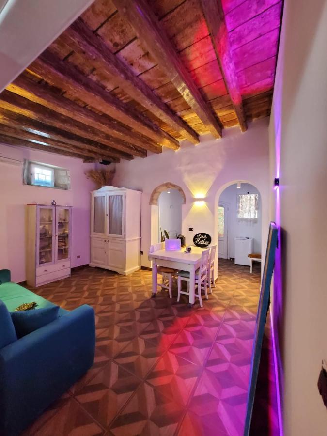 Casa Haiducii Puglia Bari Eksteriør bilde