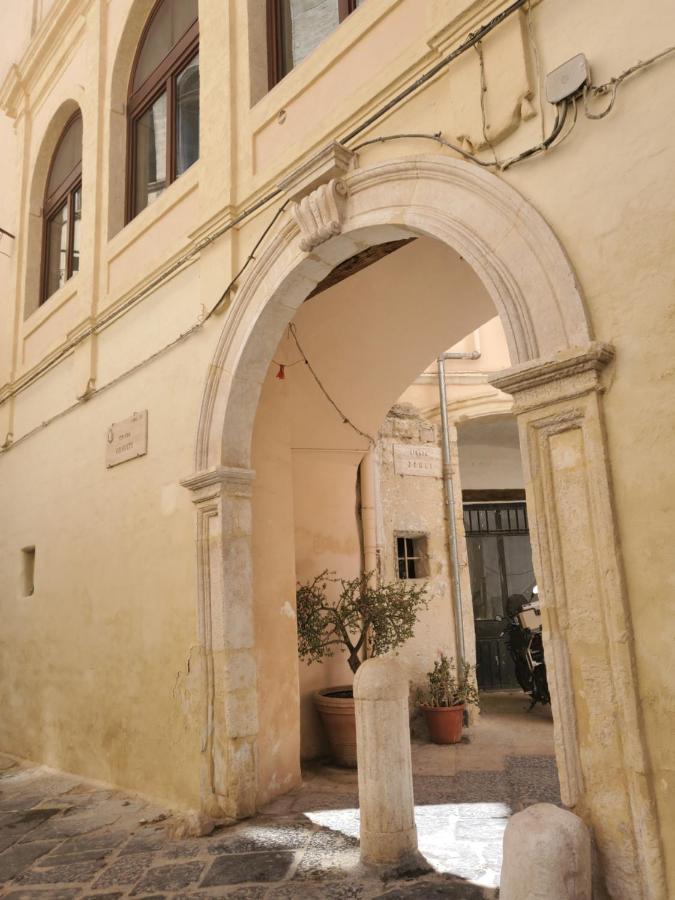 Casa Haiducii Puglia Bari Eksteriør bilde