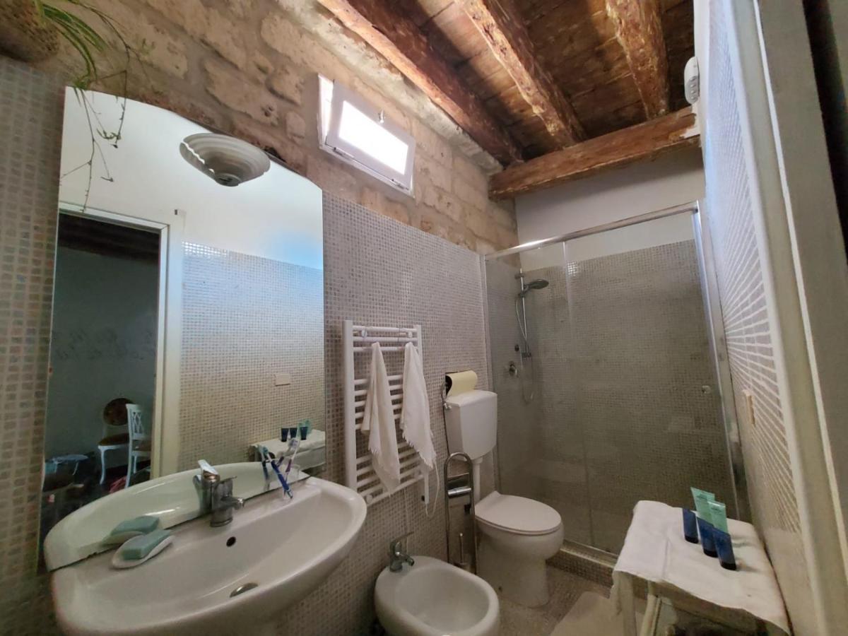 Casa Haiducii Puglia Bari Eksteriør bilde