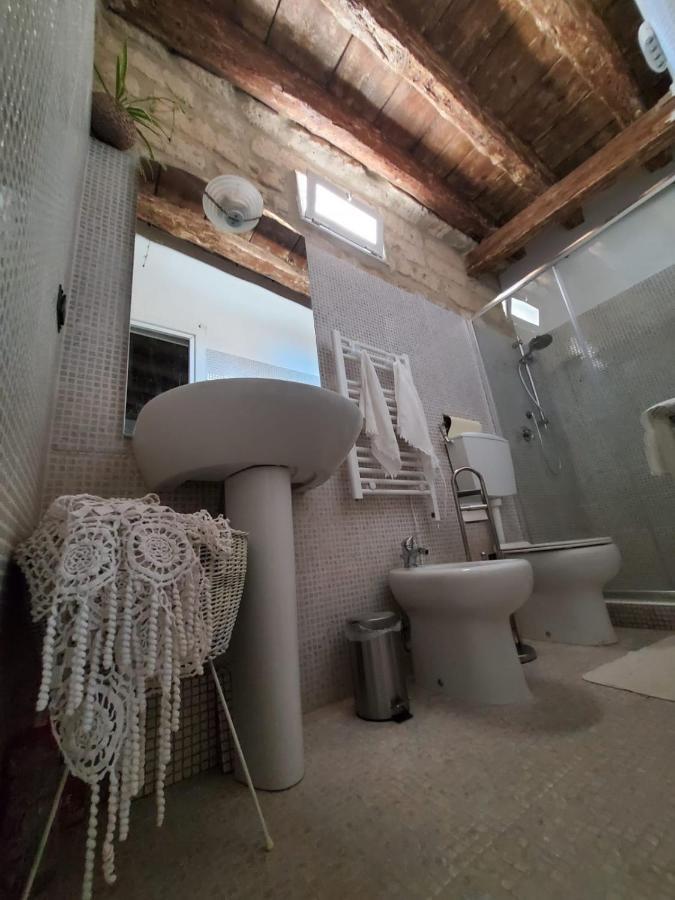 Casa Haiducii Puglia Bari Eksteriør bilde
