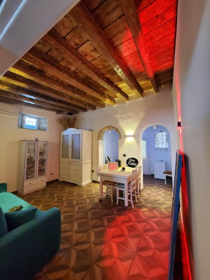 Casa Haiducii Puglia Bari Eksteriør bilde